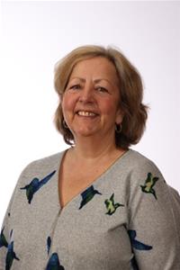Profile image for Cllr Diane Clarke OBE