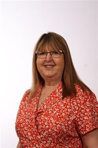 Profile image for Cllr Pauline Beall