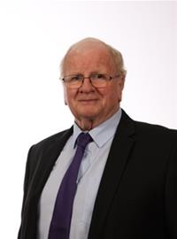 Profile image for Cllr Mick Moore