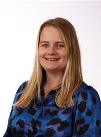 Profile image for Cllr Emily Tate