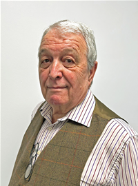 Profile image for Cllr Jim Taylor