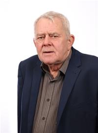 Profile image for Cllr Mick Stoker