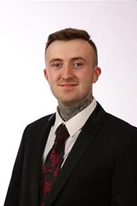 Profile image for Cllr Nathan Gale