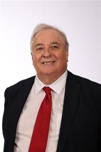 Profile image for Cllr Robert Cook