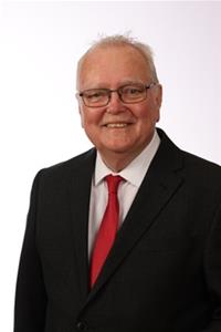 Profile image for Cllr Jim Beall