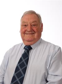 Profile image for Cllr Ted Strike