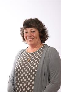 Profile image for Cllr Marilyn Surtees