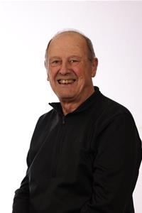 Profile image for Cllr Barry Woodhouse