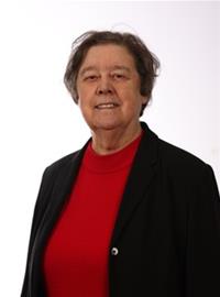 Profile image for Cllr Mrs Ann McCoy